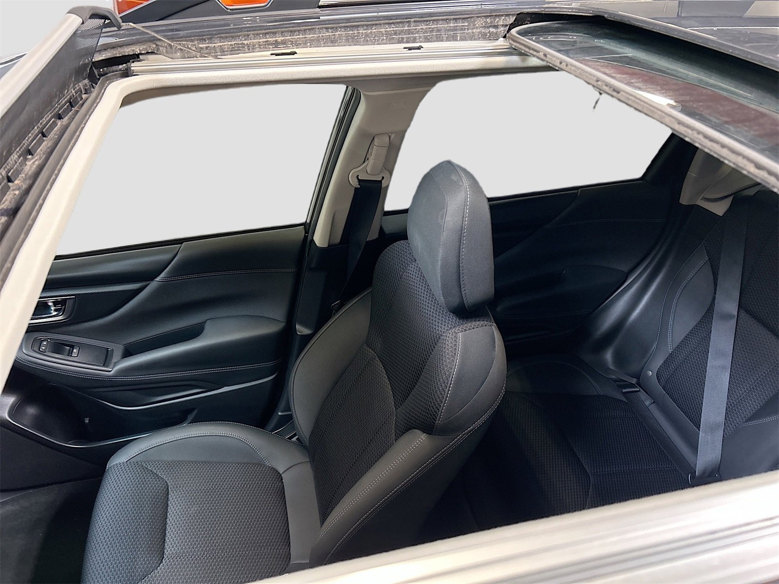 Used 2024 Subaru Forester Premium image 21