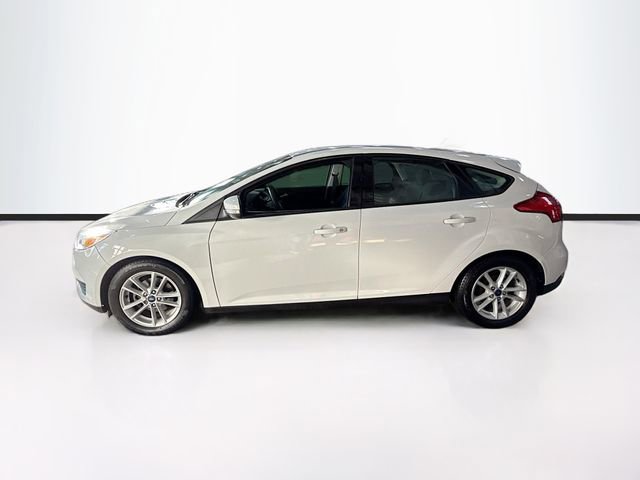 Used 2017 Ford Focus SE image 9