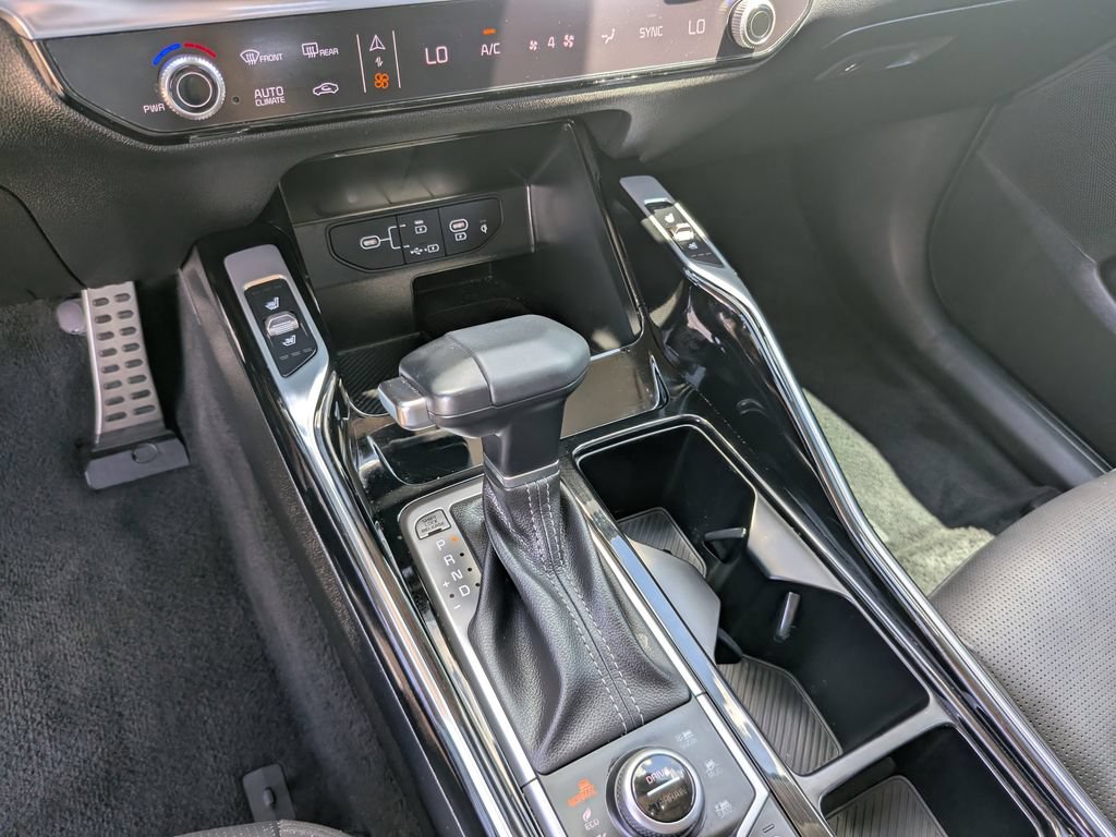 Certified 2026 Kia Sorento SX AWD/4WD image 27