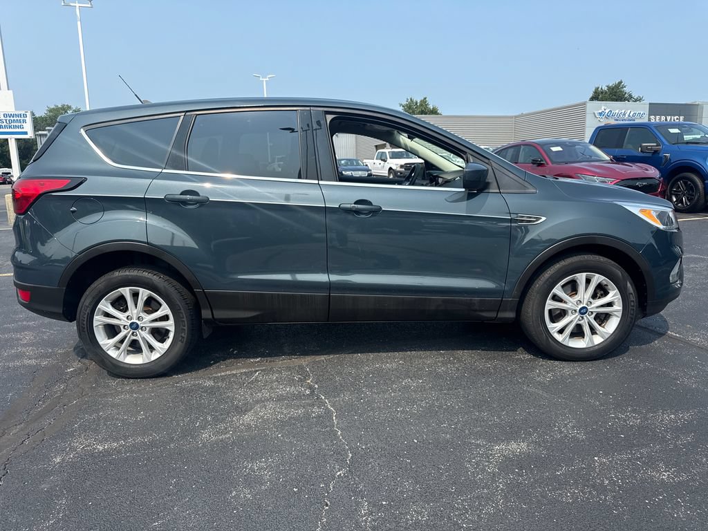Used 2019 Ford Escape SE AWD/4WD image 6