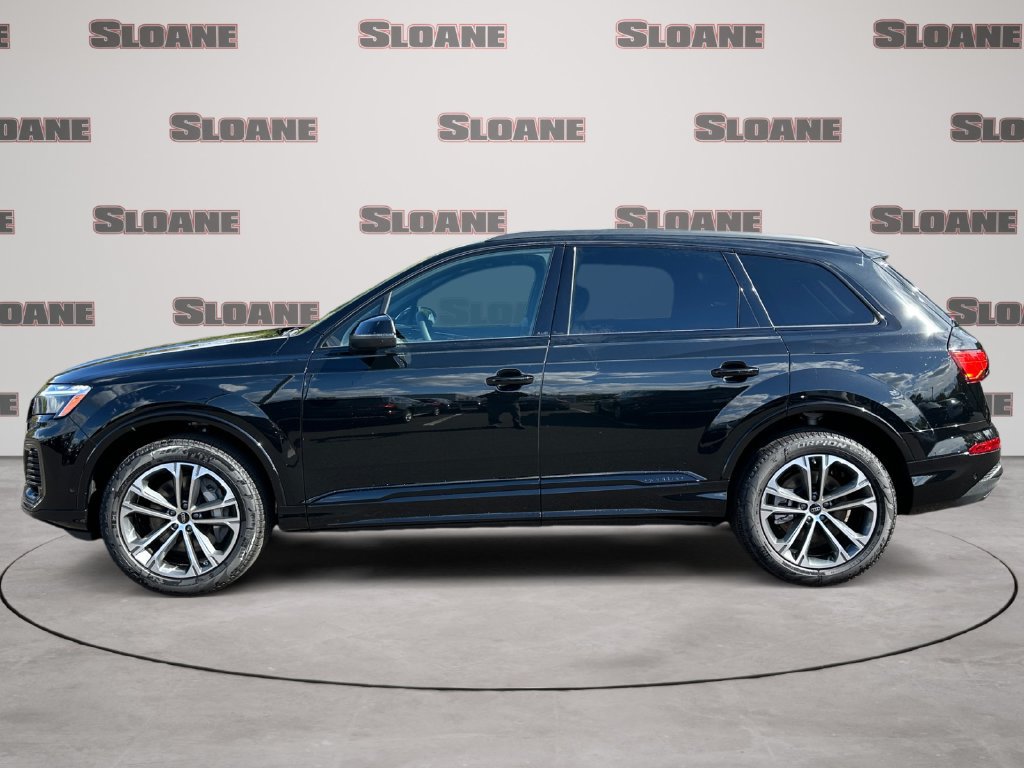 New 2026 Audi Q7 2.0T Premium AWD/4WD image 2