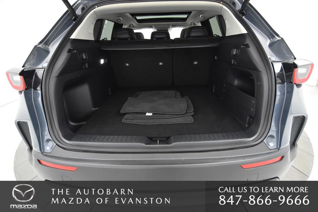Used 2025 MAZDA CX-50 2.5 Hybrid w/ Premium Plus Pkg image 35