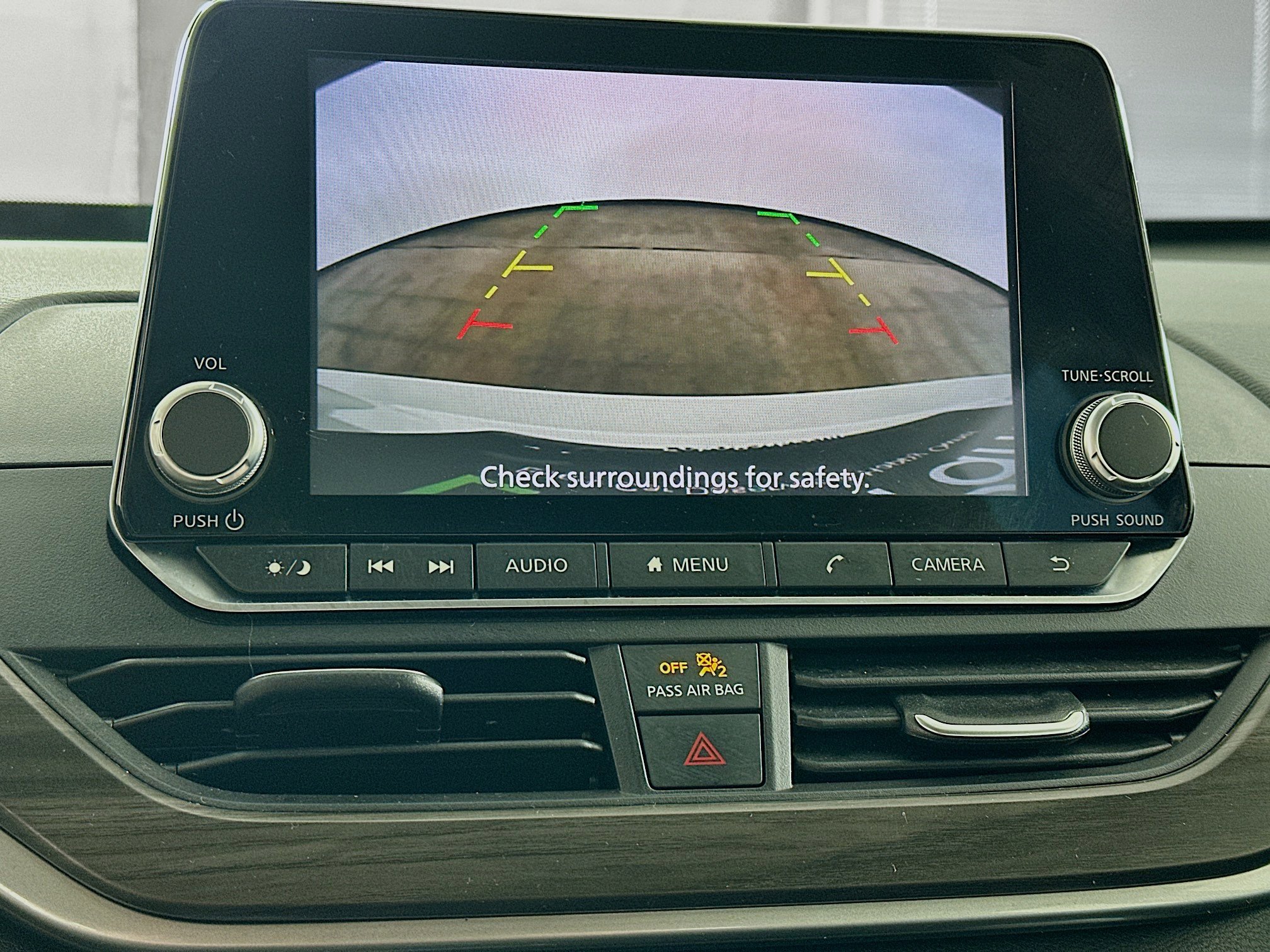 Used 2024 Nissan Altima 2.5 SV image 22
