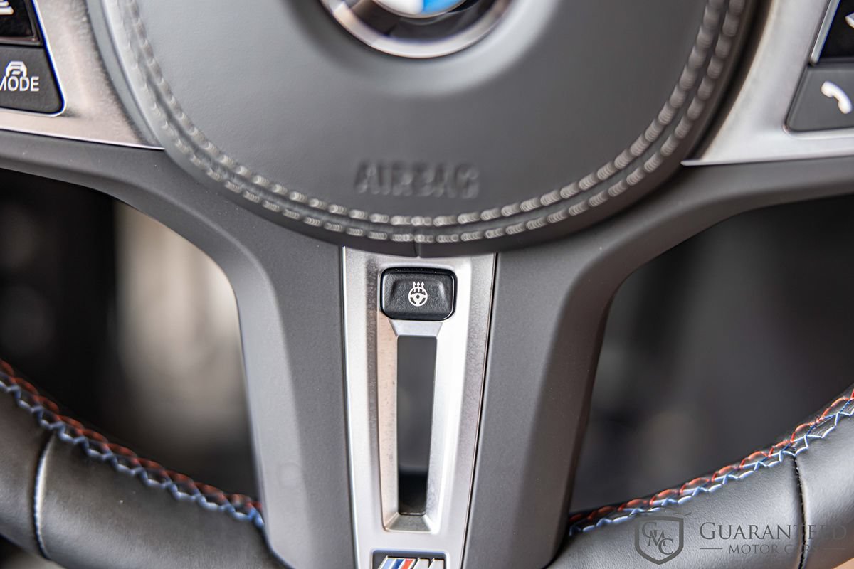 Used 2026 BMW M850i xDrive AWD/4WD image 28