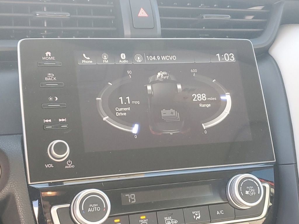 Used 2021 Honda Insight EX image 21