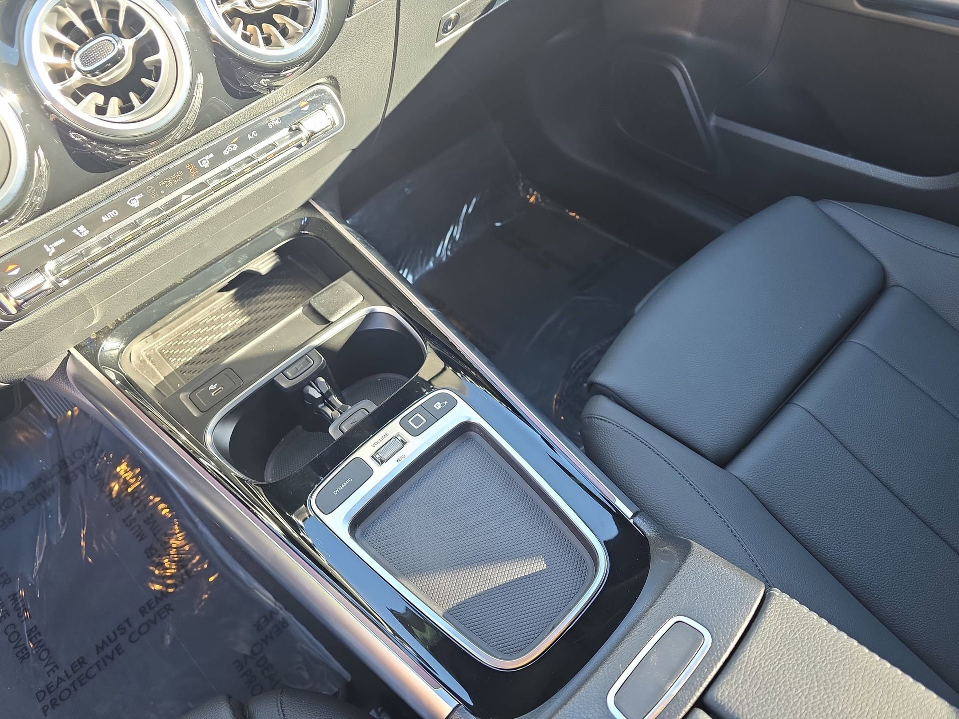 Certified 2025 Mercedes-Benz GLA 250 GLA 250 image 25