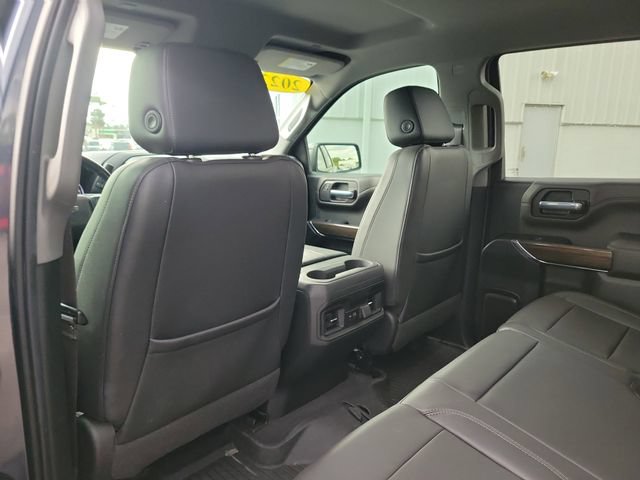Used 2022 Chevrolet Silverado 1500 RST AWD/4WD image 15