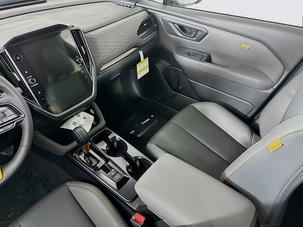 New 2026 Subaru Forester Wilderness image 31