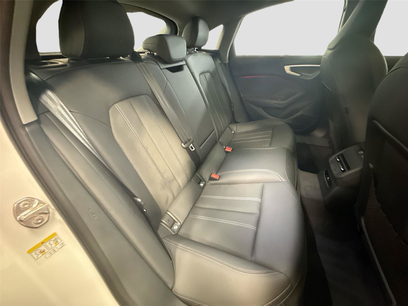 Certified 2025 Audi A5 2.0T Premium Plus w/ Premium Plus AWD/4WD image 28