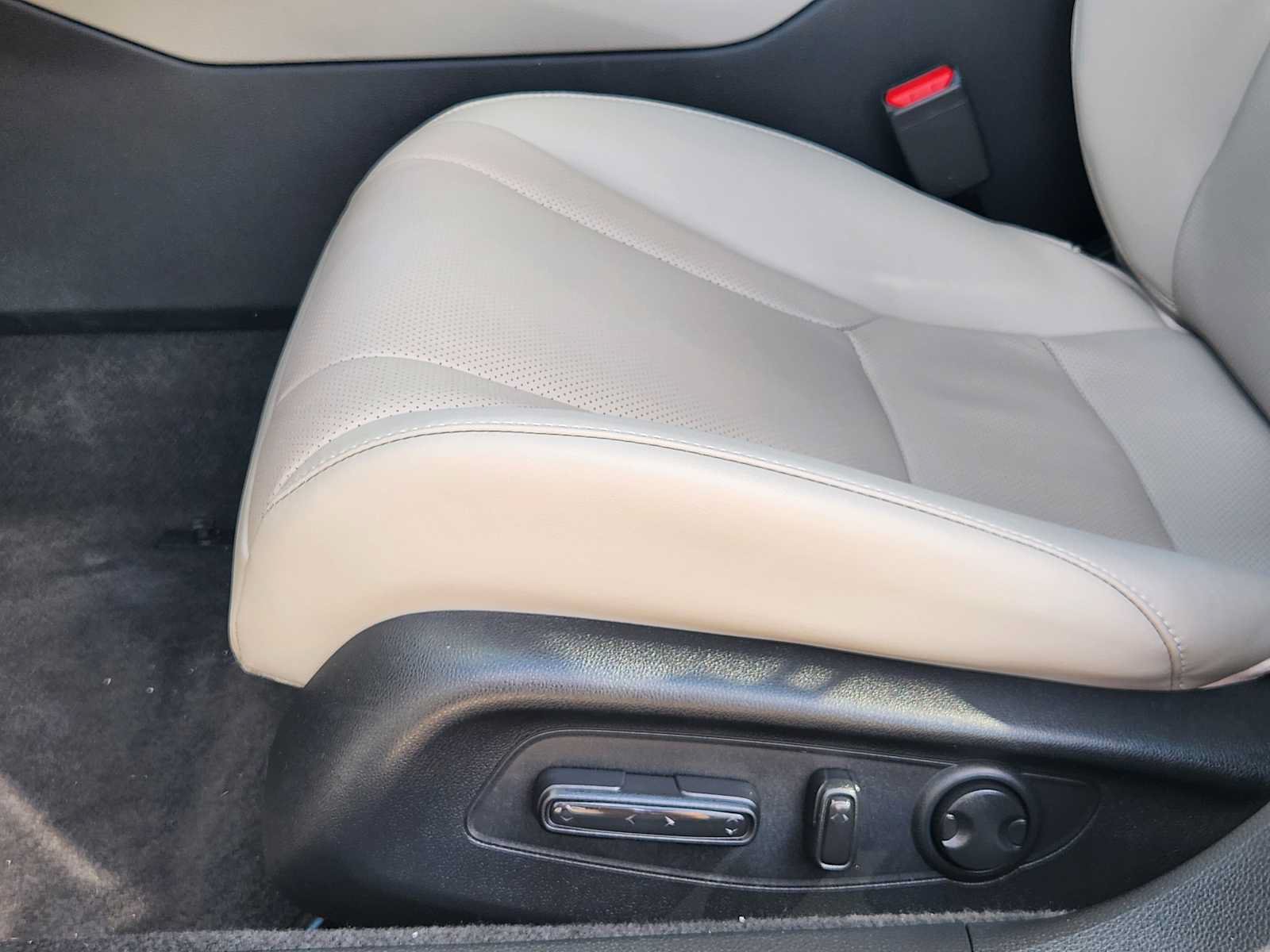 Used 2026 Honda Accord EX-L image 22