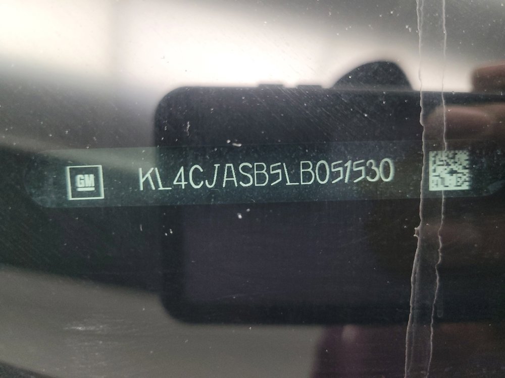Used 2020 Buick Encore Preferred w/ Safety Package FWD image 33