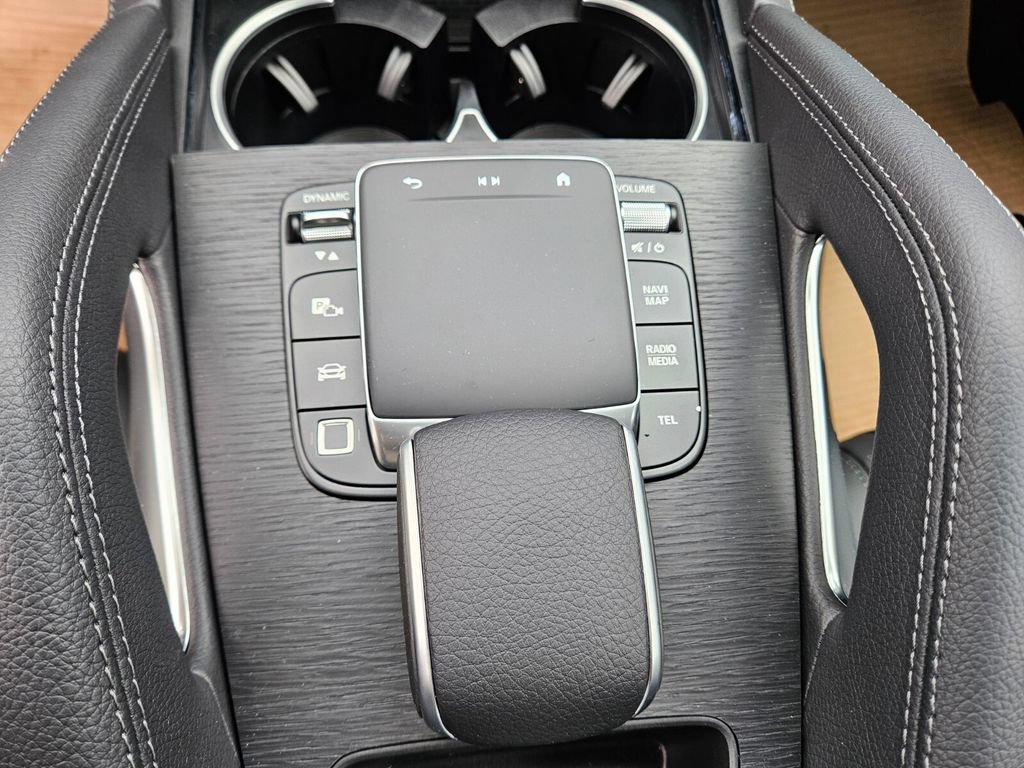 New 2026 Mercedes-Benz GLE 350 4MATIC image 26