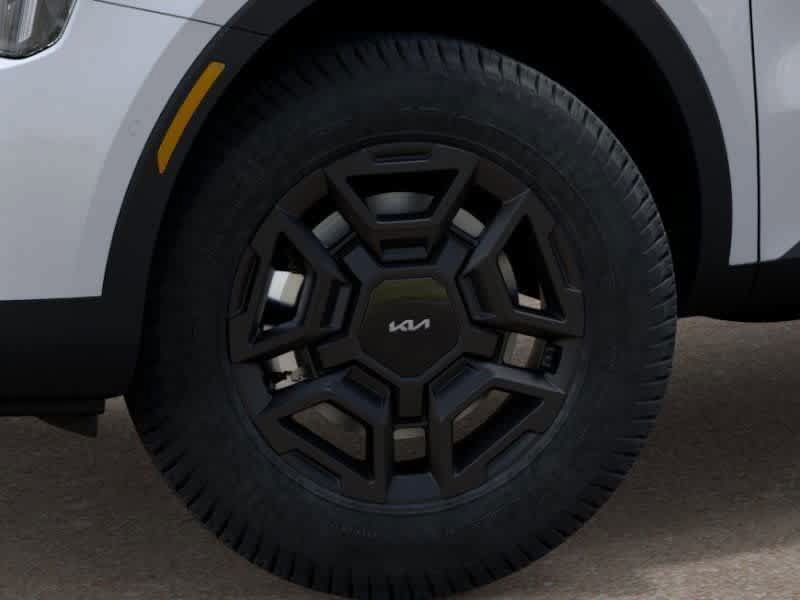 Certified 2025 Kia Sorento SX Prestige AWD/4WD image 9