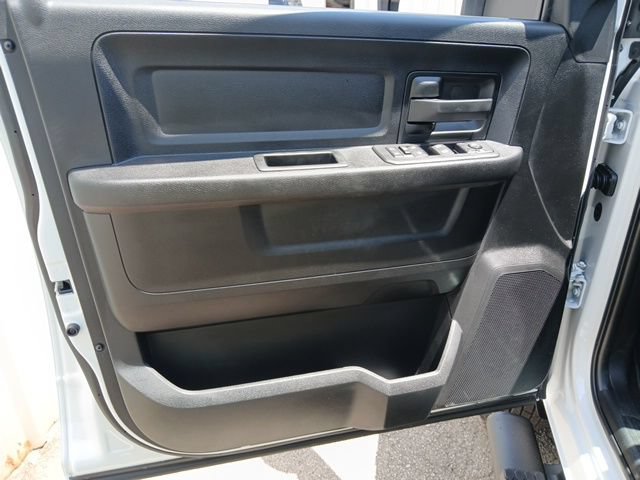 New 2026 RAM 3500 Tradesman AWD/4WD image 52