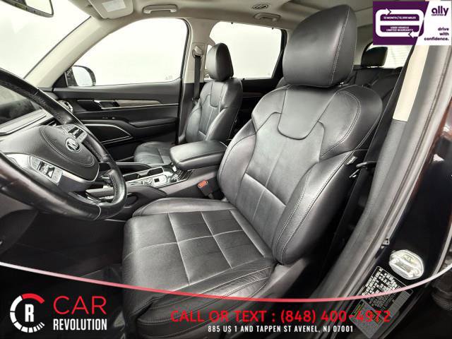 Used 2020 Kia Telluride SX AWD/4WD image 20