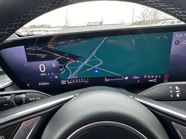Used 2025 Buick Enclave Preferred image 35