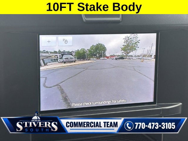 New 2026 Ford F350 XL w/ XL Chrome Package RWD image 24