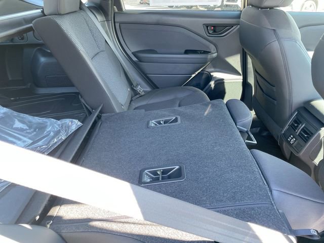 New 2026 Subaru Forester Premium image 16