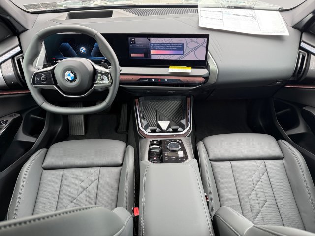 New 2026 BMW X3 xDrive30i w/ Premium Package AWD/4WD image 10