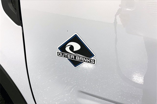 New 2026 Ford Bronco Sport Outer Banks w/ Outer Banks Tech Package+ image 10