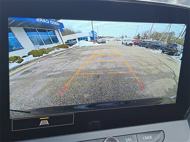 Used 2023 Chevrolet Blazer RS w/ LPO, Floor Liner Package image 14