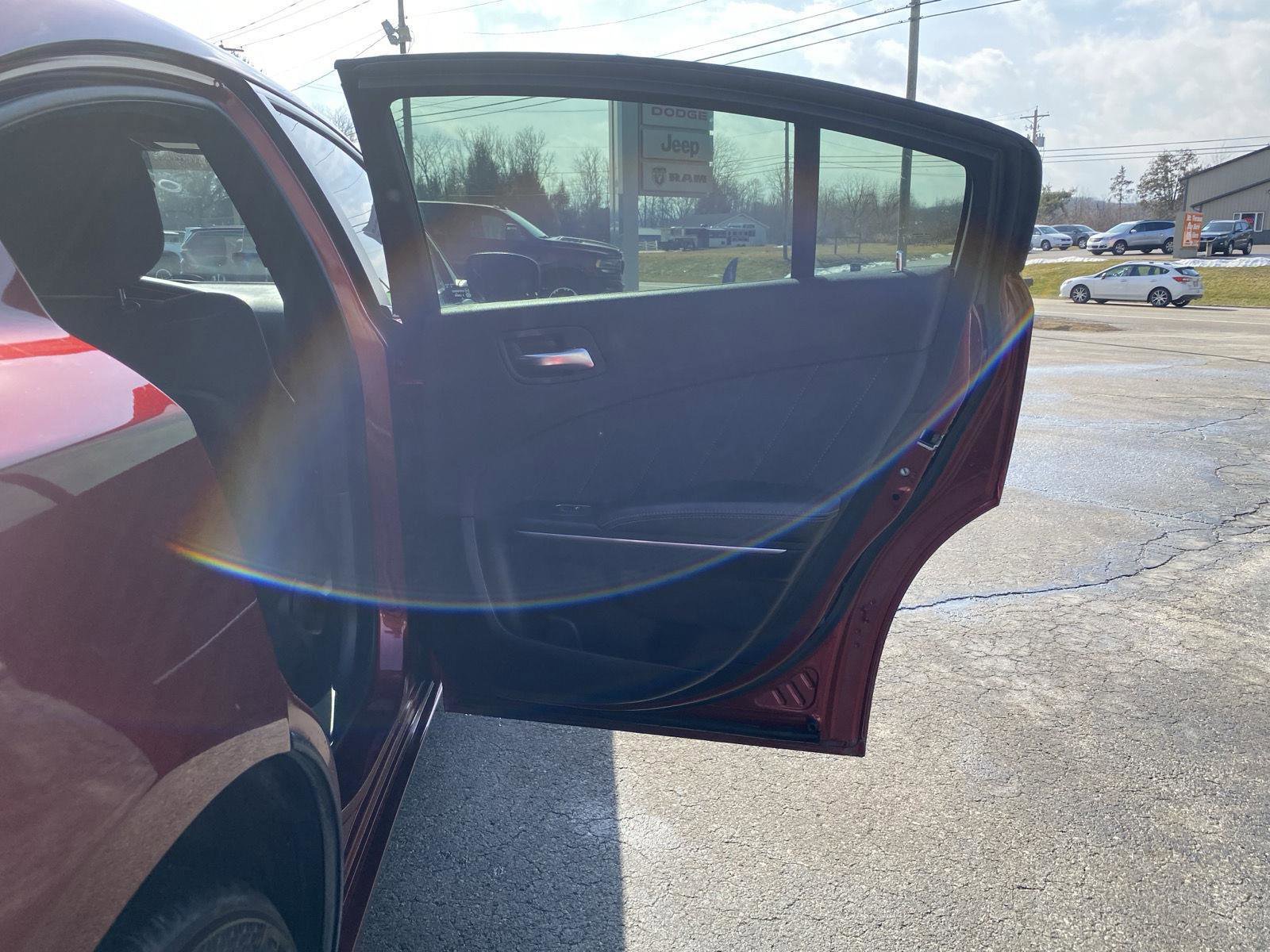 Used 2018 Dodge Charger GT image 24