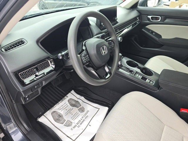 Used 2023 Honda Civic LX image 16