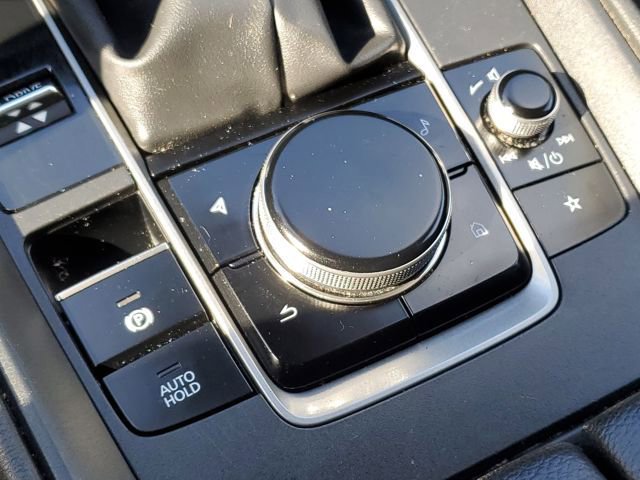 Used 2024 MAZDA CX-50 AWD 2.5 S w/ Preferred Package image 20