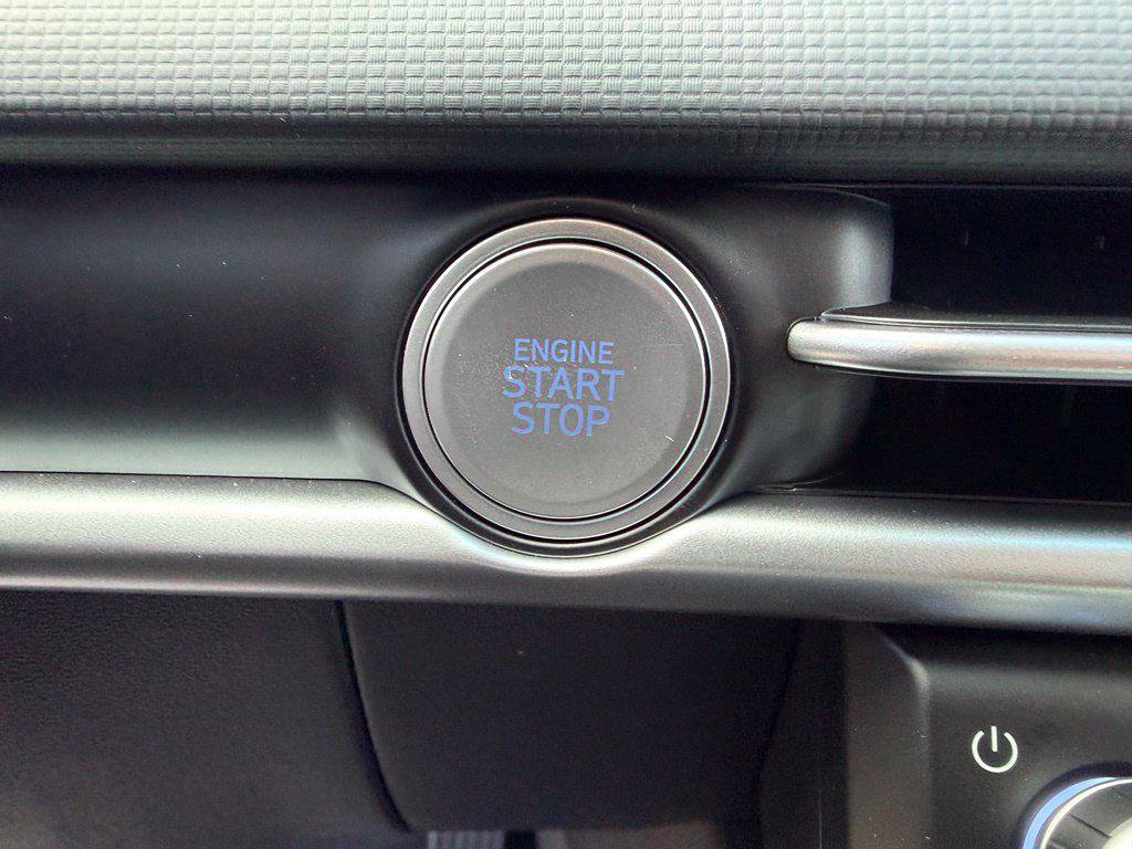 New 2026 Hyundai Tucson SE AWD/4WD image 21