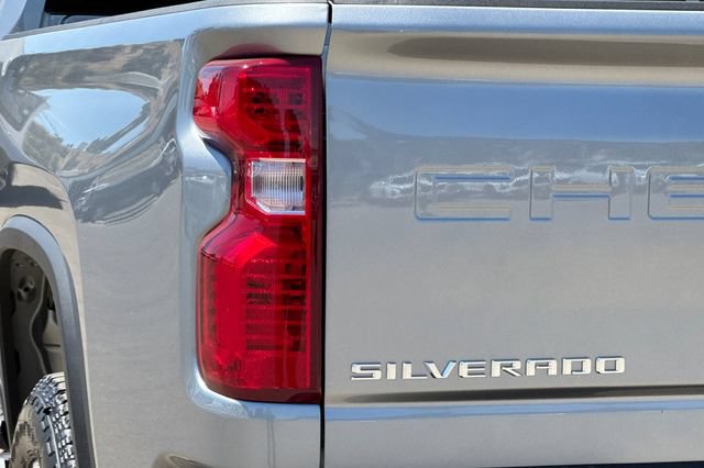 New 2026 Chevrolet Silverado 2500 Custom w/ Custom Convenience Package AWD/4WD image 36