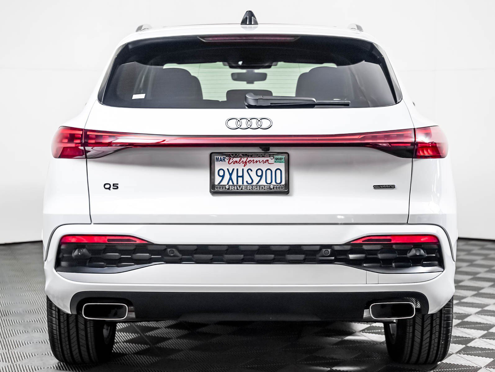 Certified 2026 Audi Q5 Premium AWD/4WD image 7
