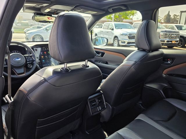Certified 2026 Subaru Forester Sport AWD/4WD image 20