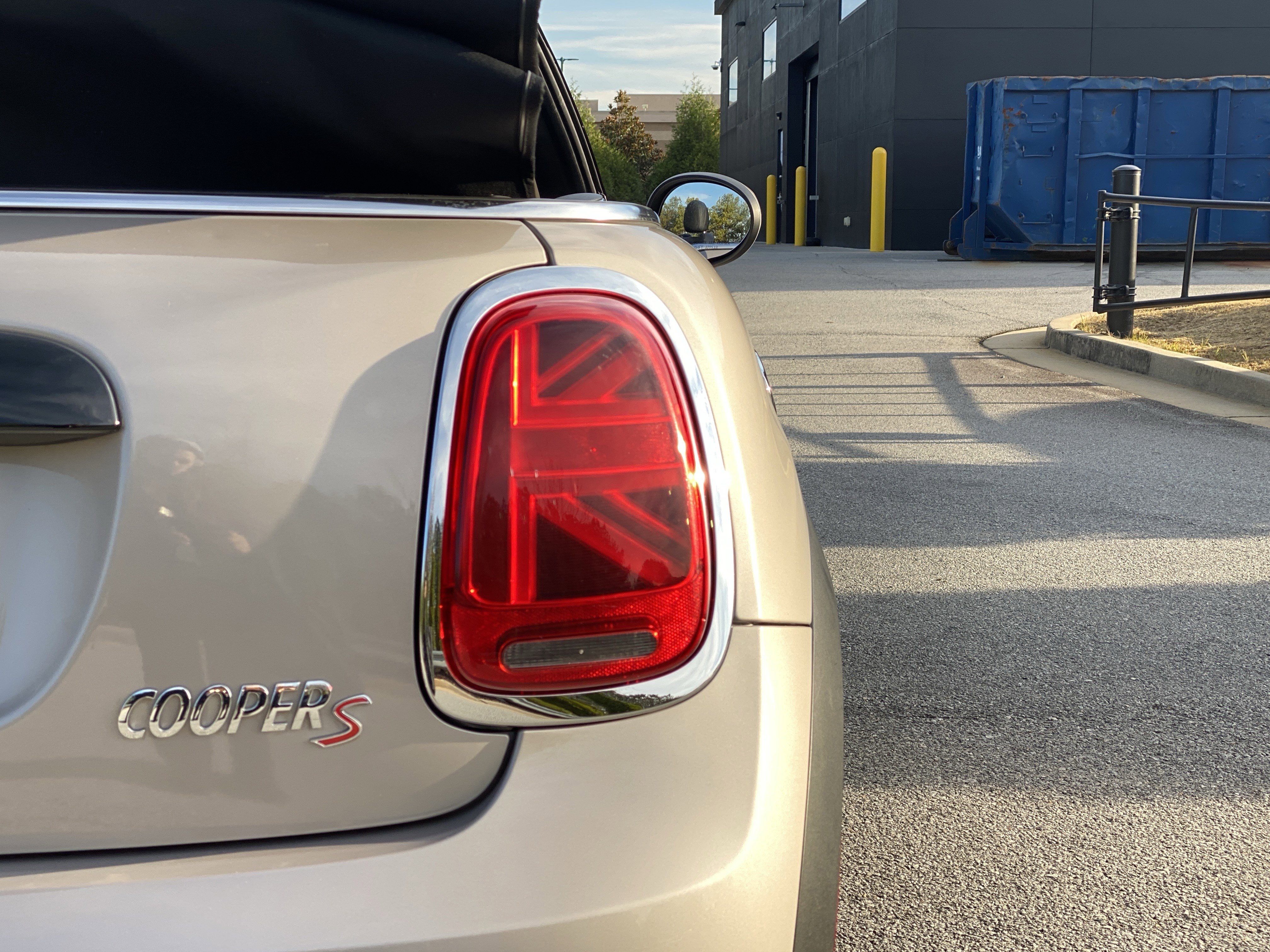 Certified 2024 MINI Cooper S image 41