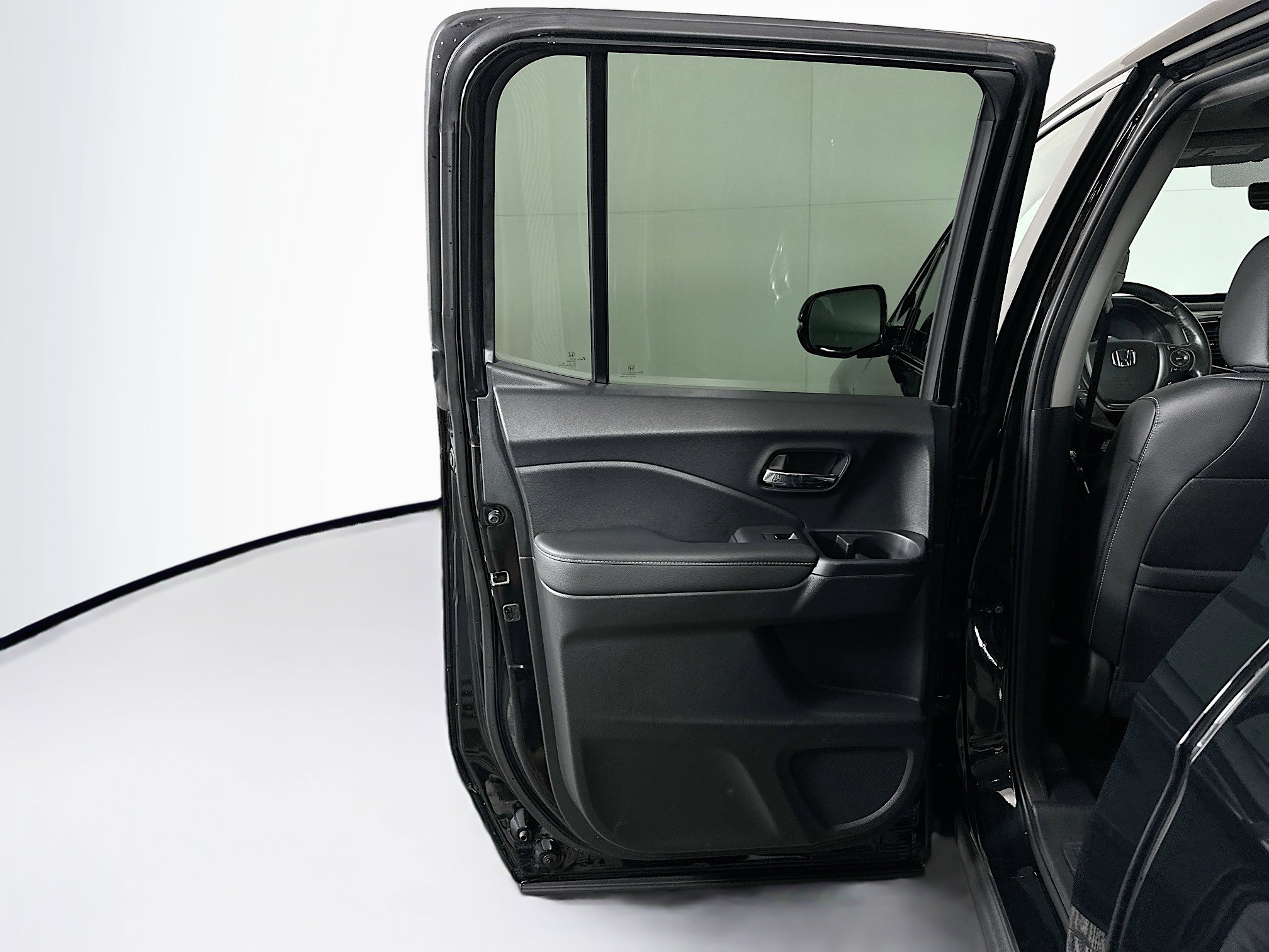 Used 2023 Honda Ridgeline RTL-E image 26