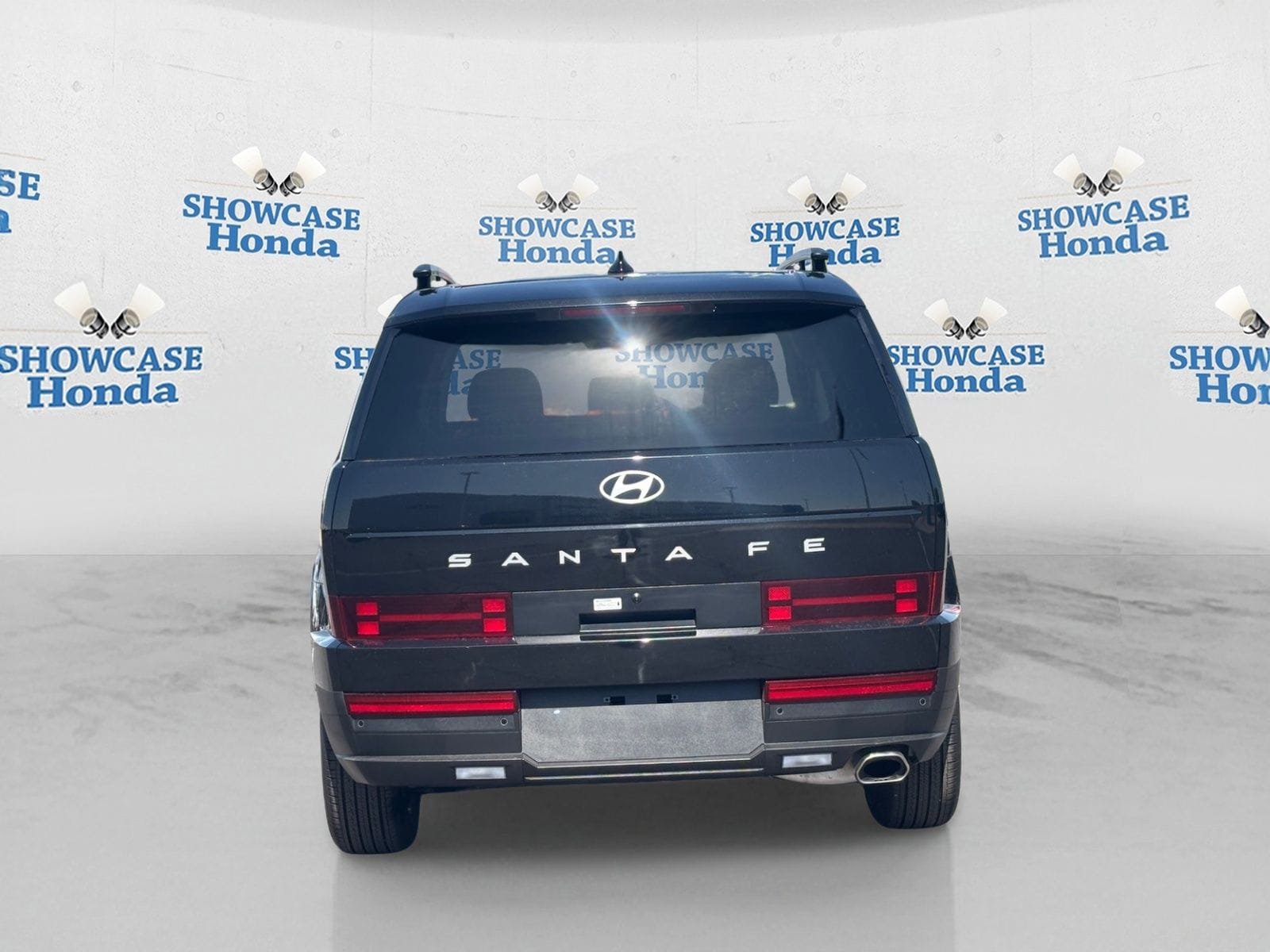 Used 2026 Hyundai Santa Fe SEL image 7