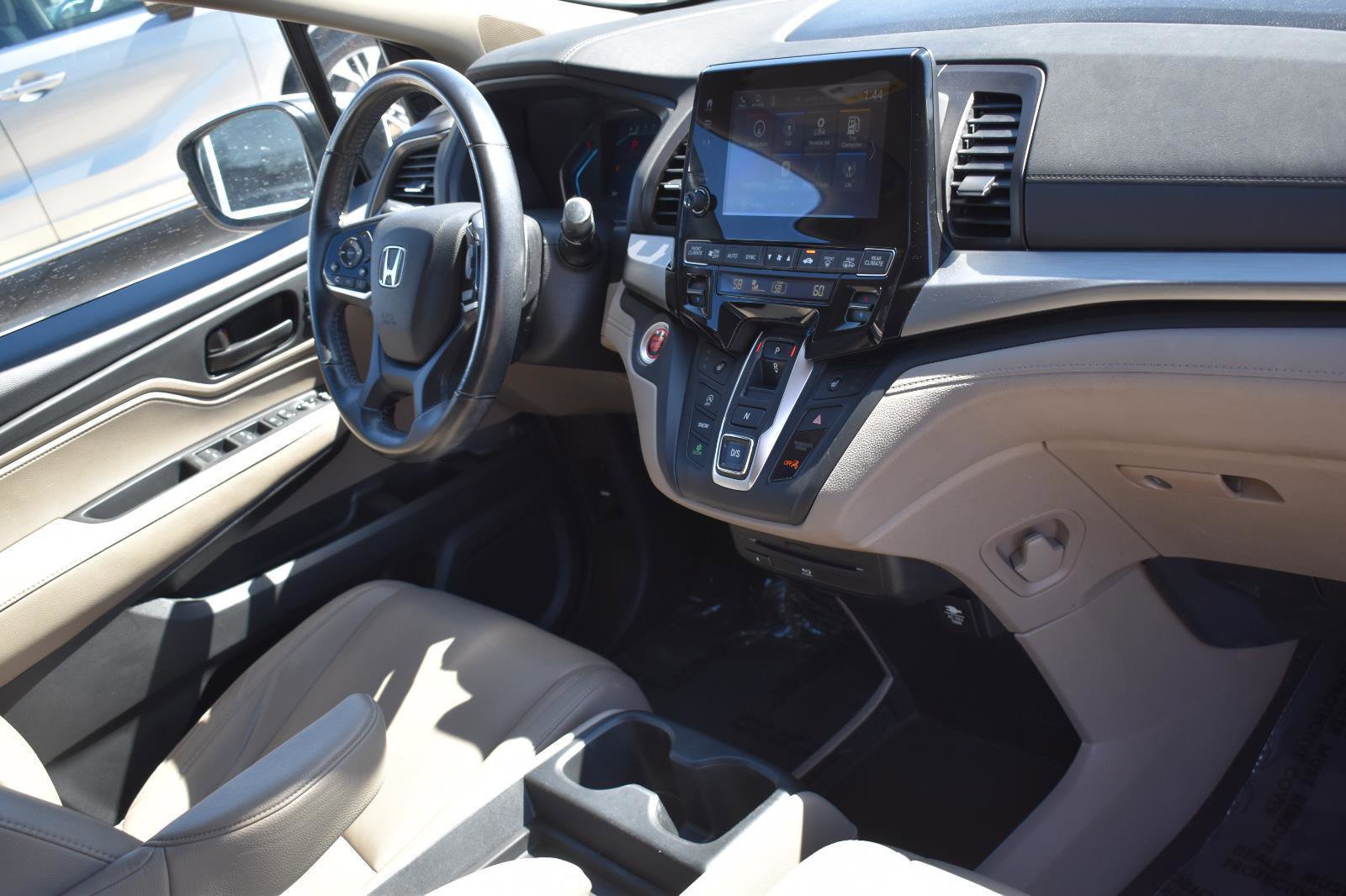 Used 2020 Honda Odyssey EX-L image 14