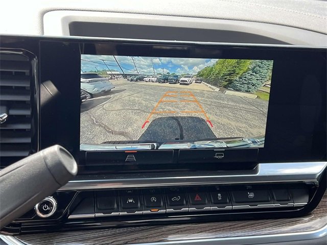 New 2026 GMC Sierra 1500 Elevation image 20