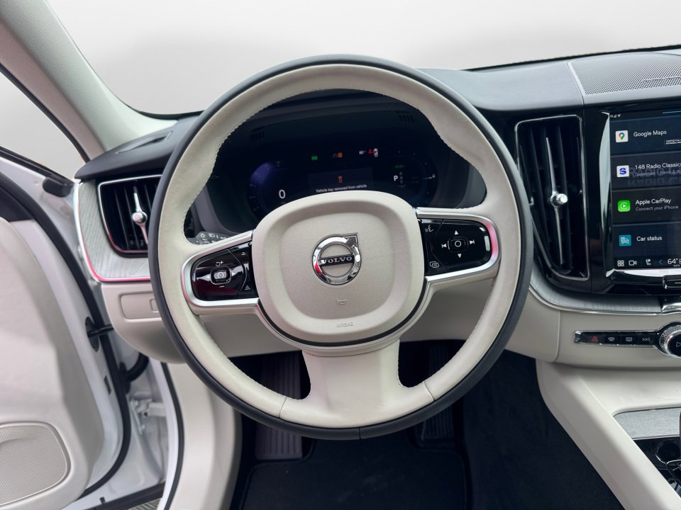New 2025 Volvo XC60 T8 Plus w/ Protection Package Premier image 10