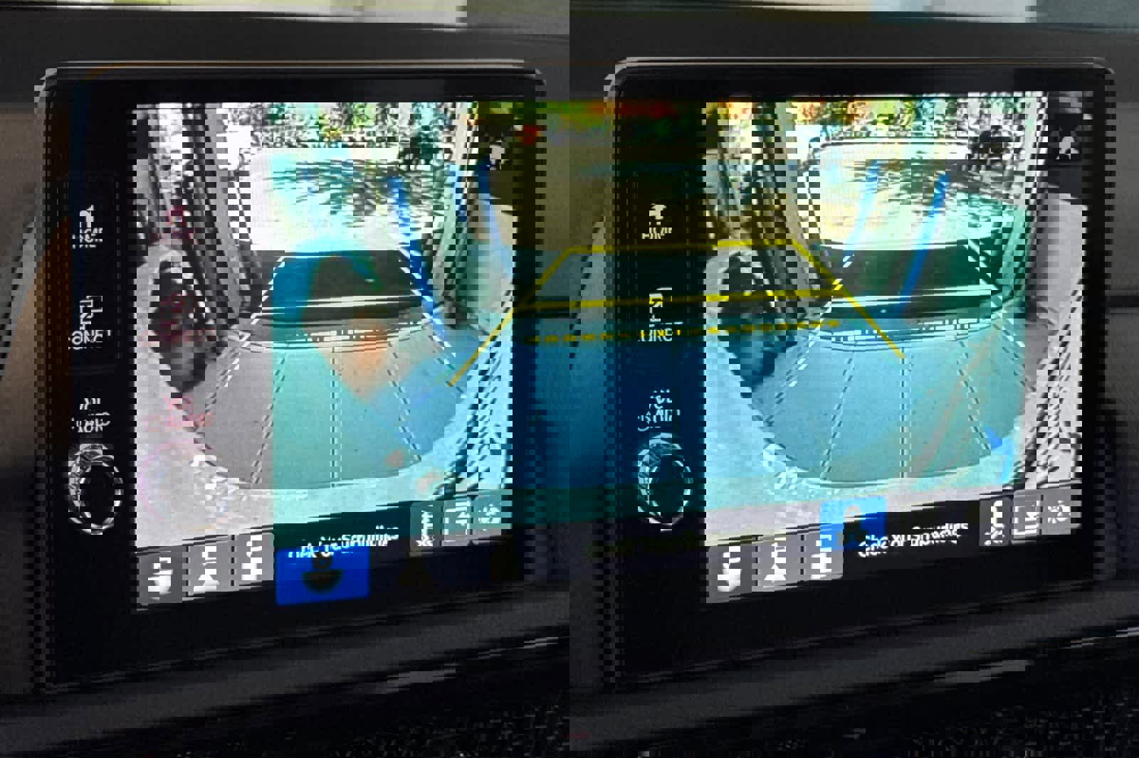 New 2026 Honda CR-V EX-L image 22