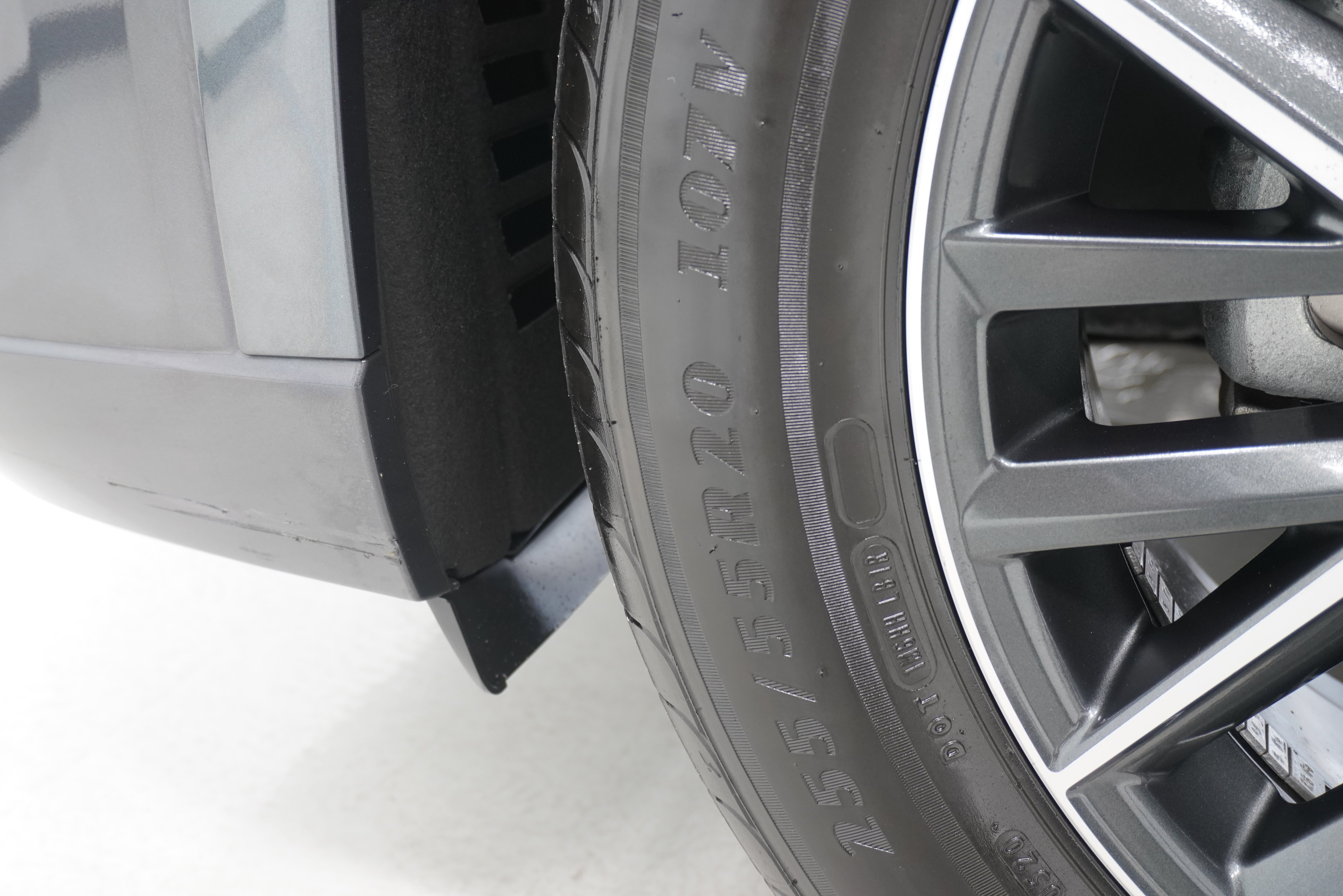 Used 2025 Lexus TX 350 AWD w/ Technology Package image 39