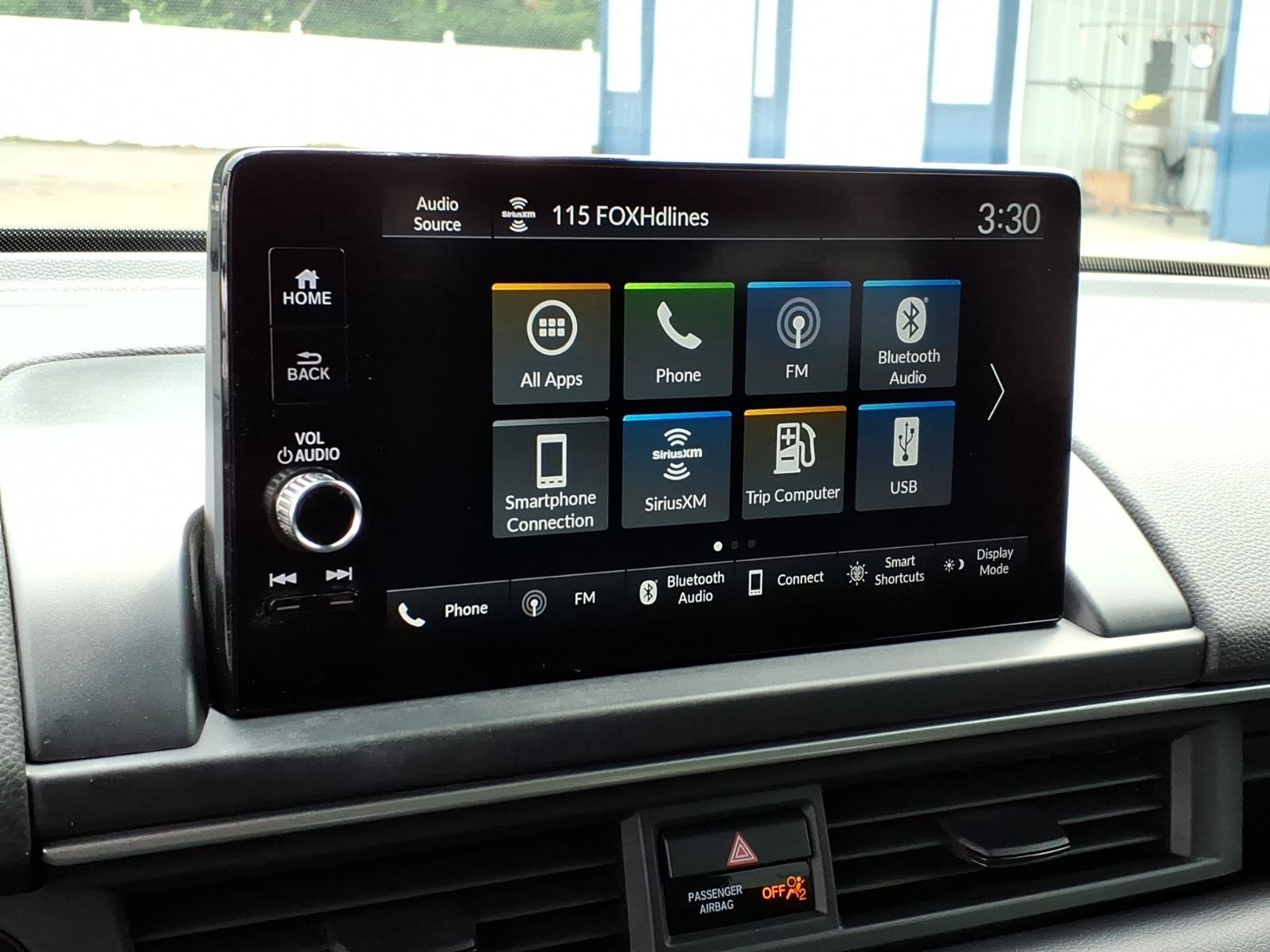Certified 2023 Honda Pilot EX-L image 19