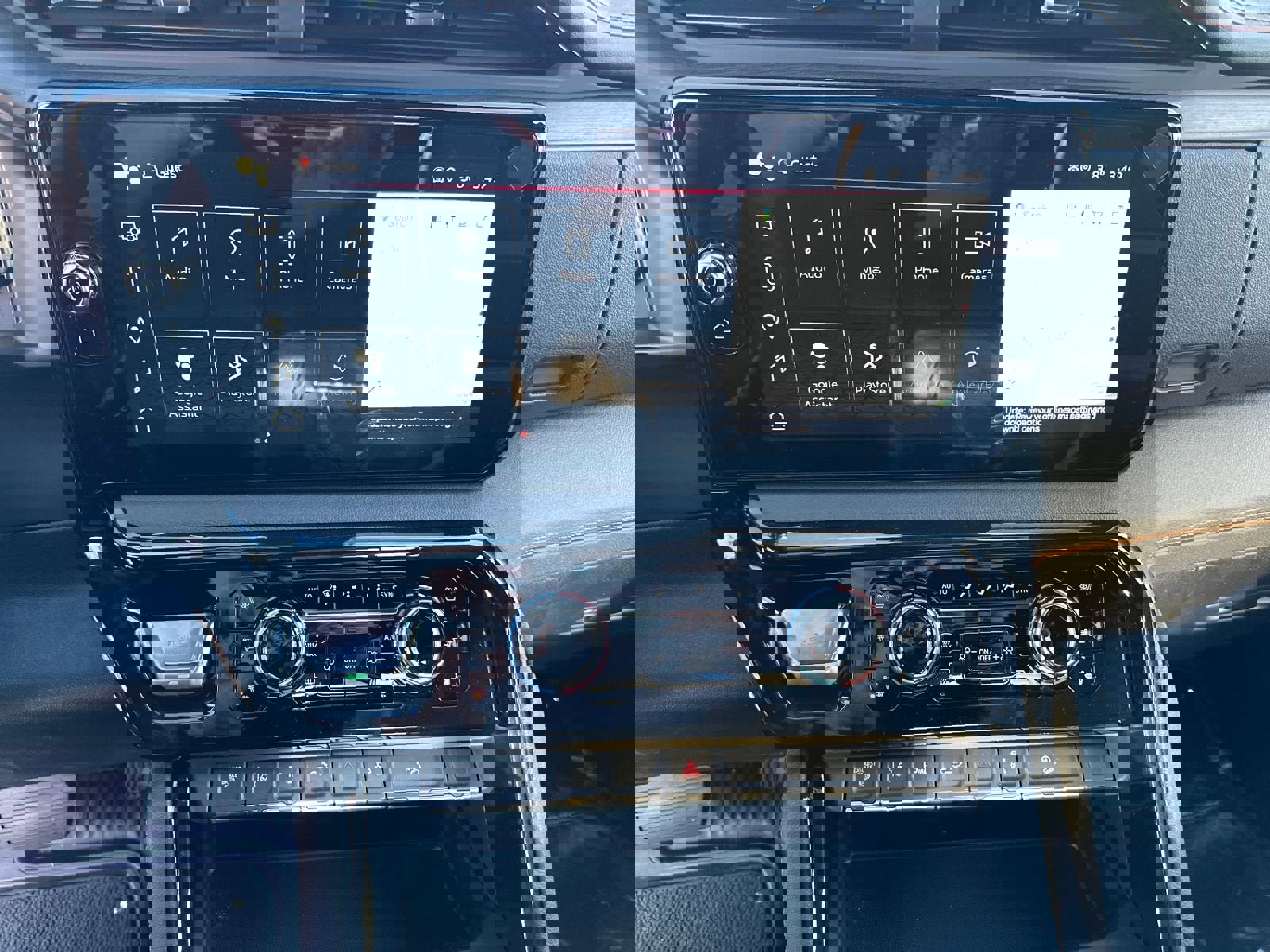 New 2026 GMC Sierra 2500 AT4 w/ AT4 Premium Plus Package image 18