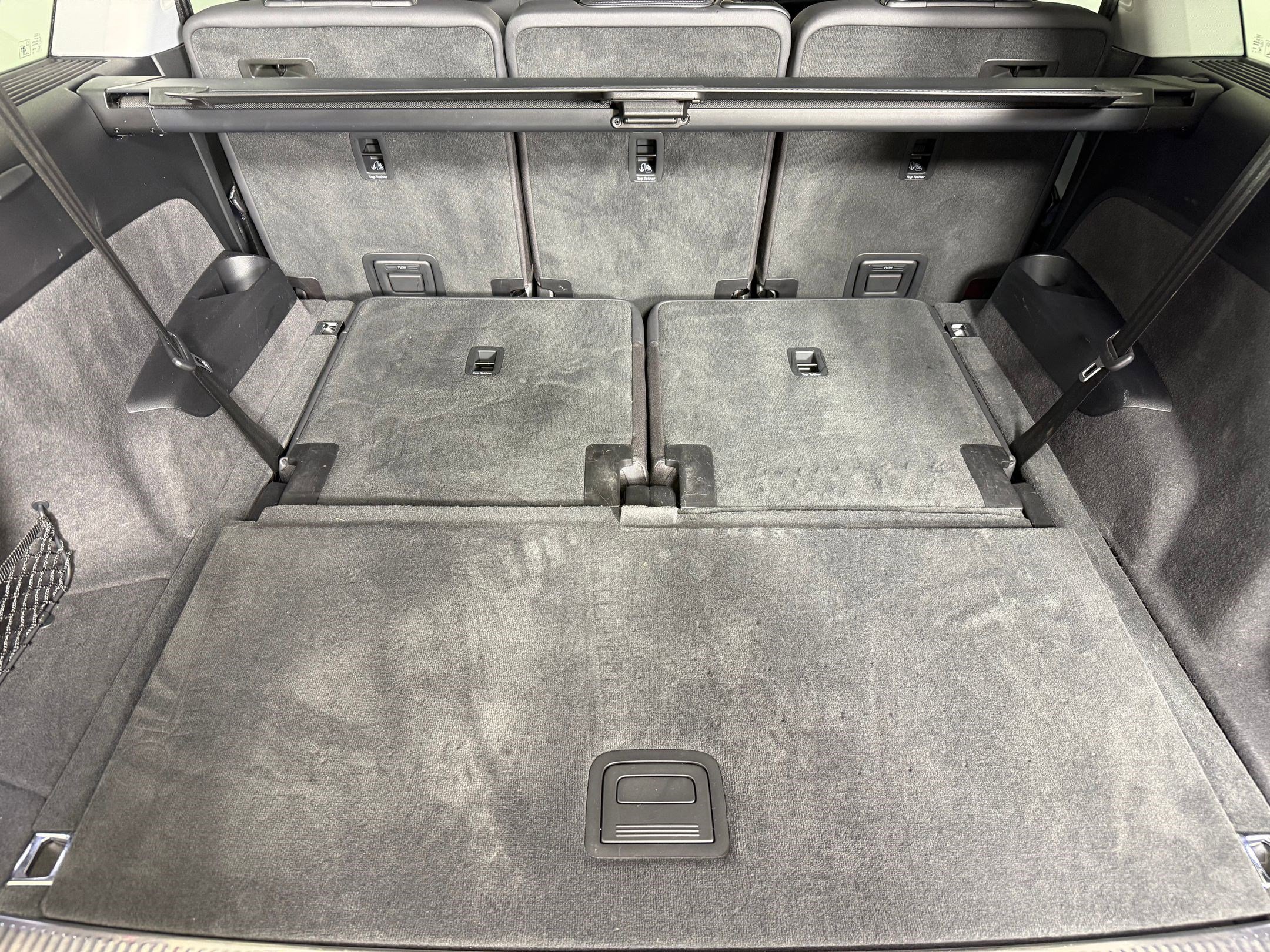 Certified 2022 Audi Q7 Premium Plus w/ Premium Plus Package image 23