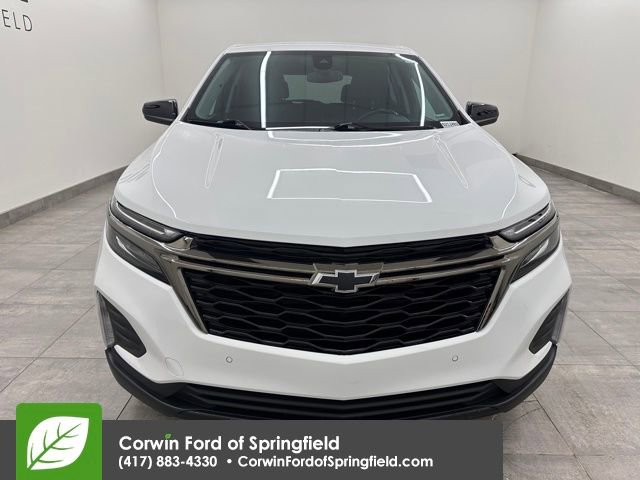 Used 2022 Chevrolet Equinox LT image 8