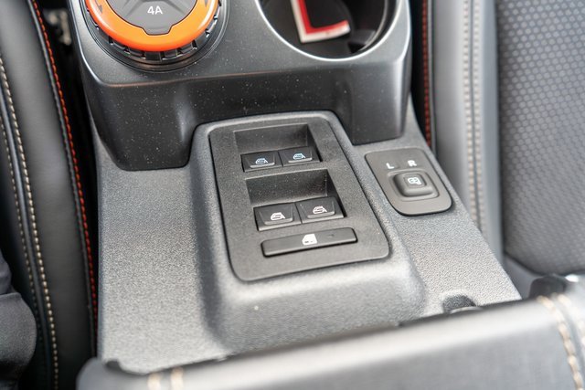 New 2025 Ford Bronco Raptor w/ Interior Carbon Fiber Pack image 25