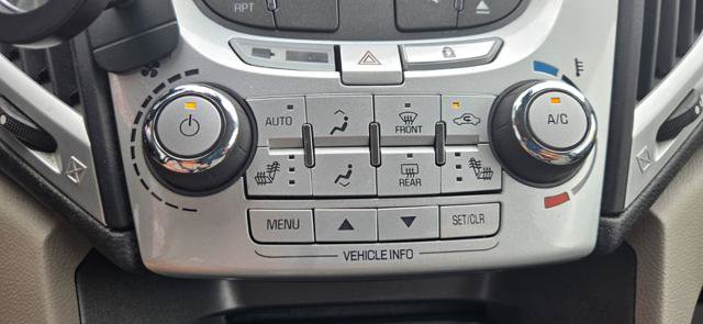 Used 2014 GMC Terrain SLT w/ Chrome Appearance Package FWD image 28