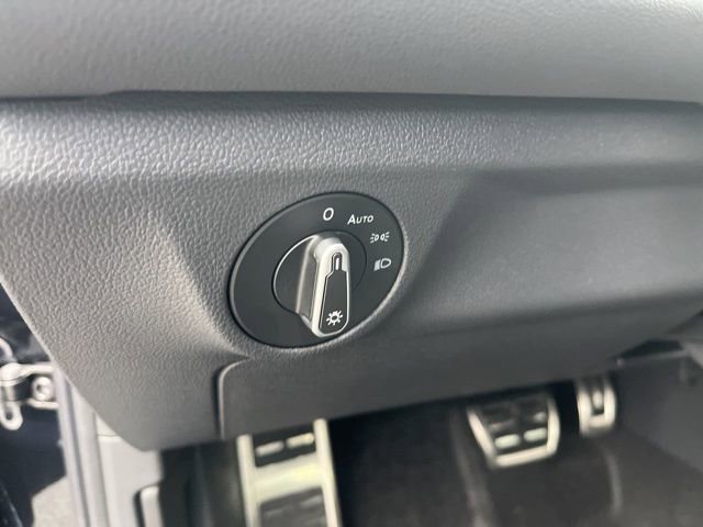 New 2026 Volkswagen Jetta Sport FWD image 8