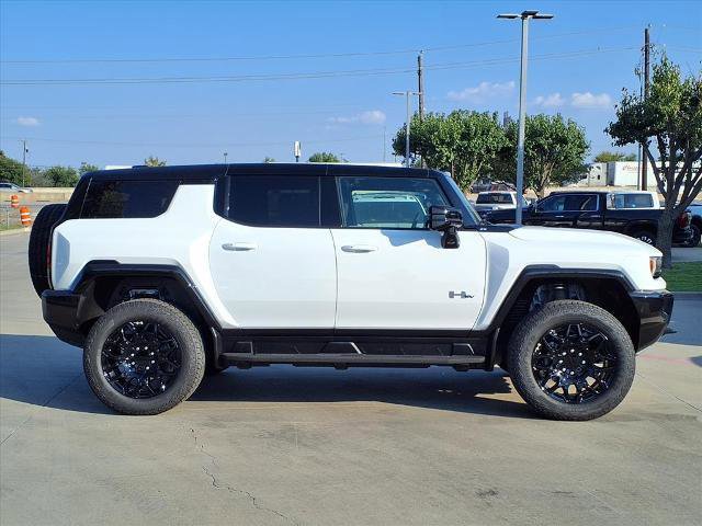 New 2026 GMC Hummer EV SUV image 2