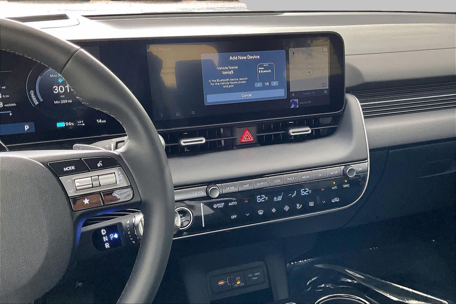 Certified 2026 Hyundai Ioniq 5 Limited RWD image 6