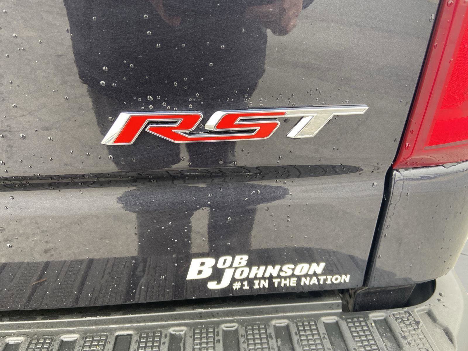 Used 2023 Chevrolet Silverado 1500 RST image 42